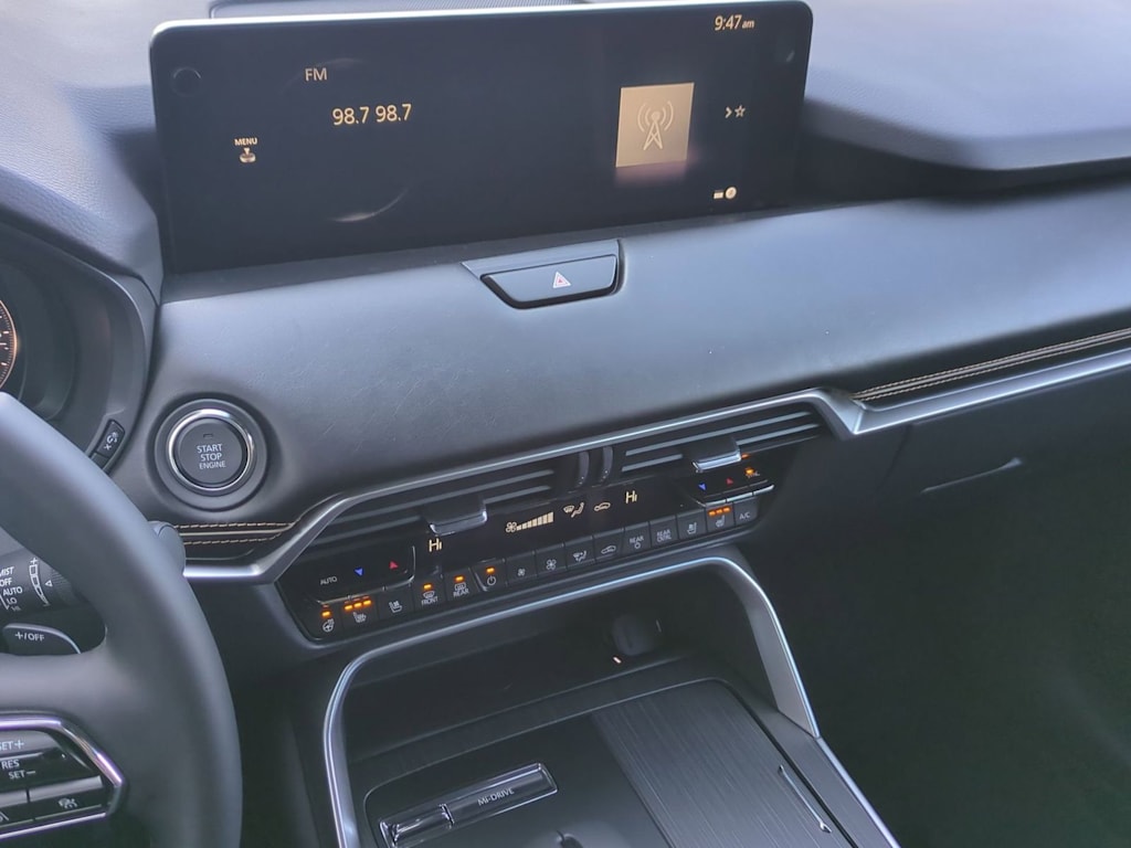 Thumbnail: 2026 Mazda CX-90 - 15