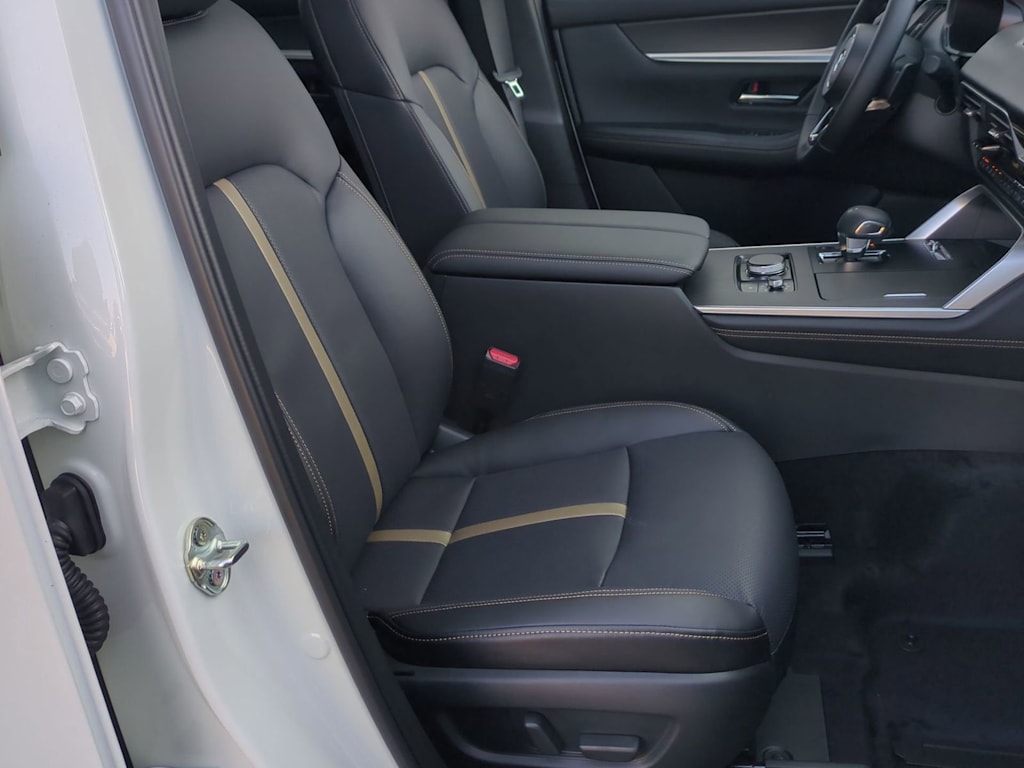 Thumbnail: 2026 Mazda CX-90 - 30