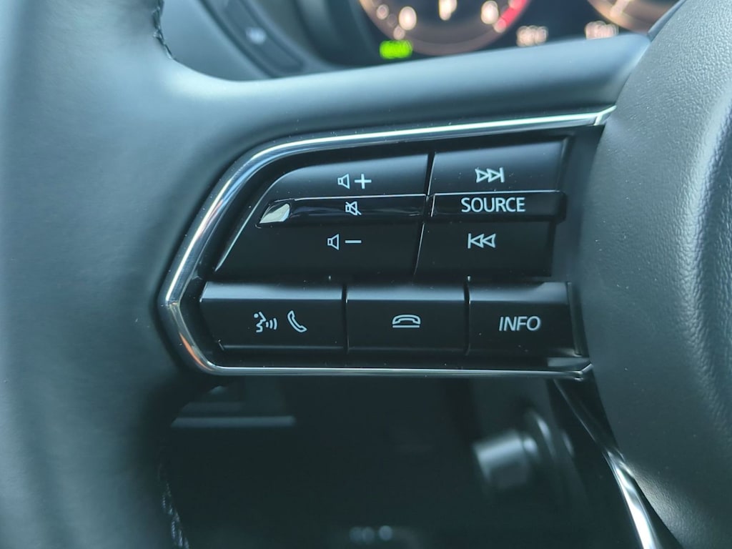 Thumbnail: 2026 Mazda CX-90 - 31