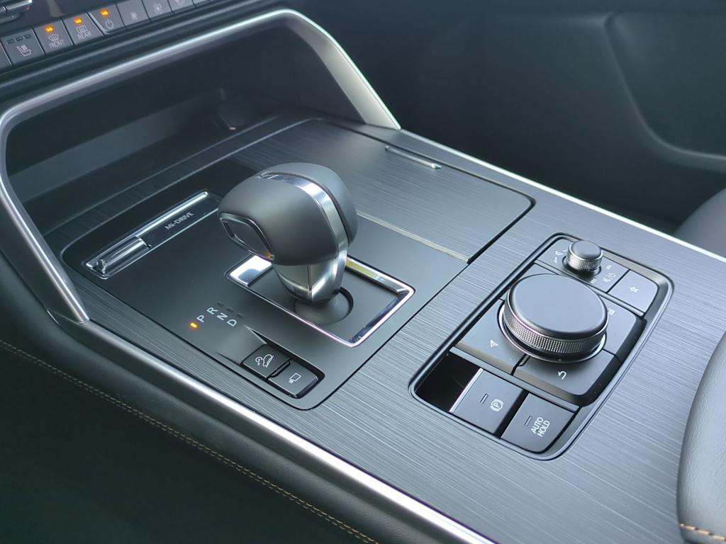 Thumbnail: 2026 Mazda CX-90 - 16