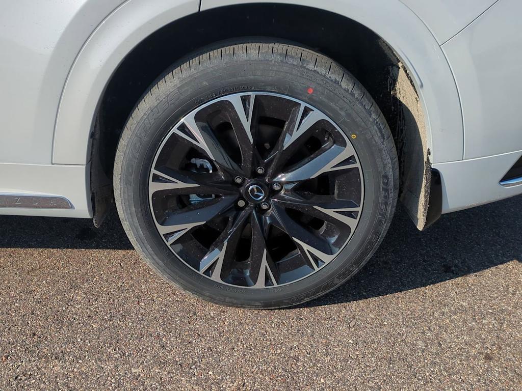 Thumbnail: 2026 Mazda CX-90 - 8