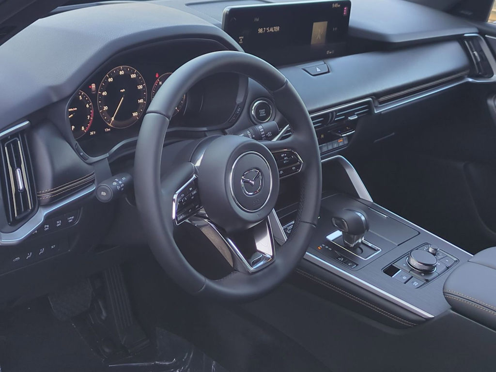 Thumbnail: 2026 Mazda CX-90 - 2