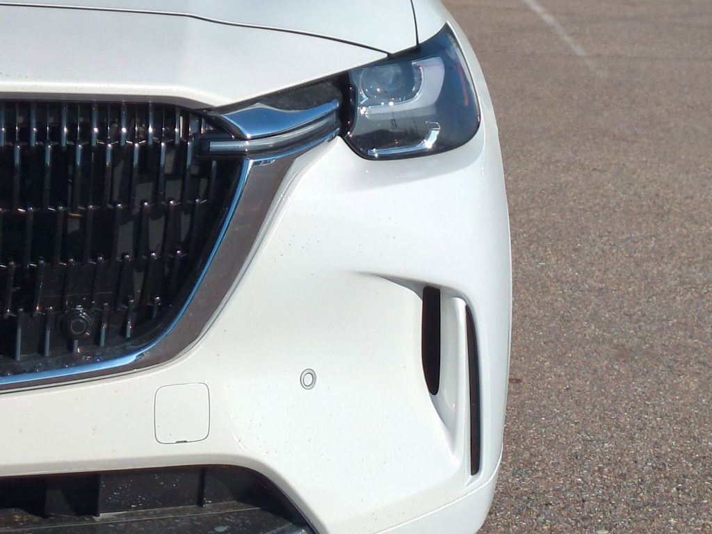 Thumbnail: 2026 Mazda CX-90 - 24