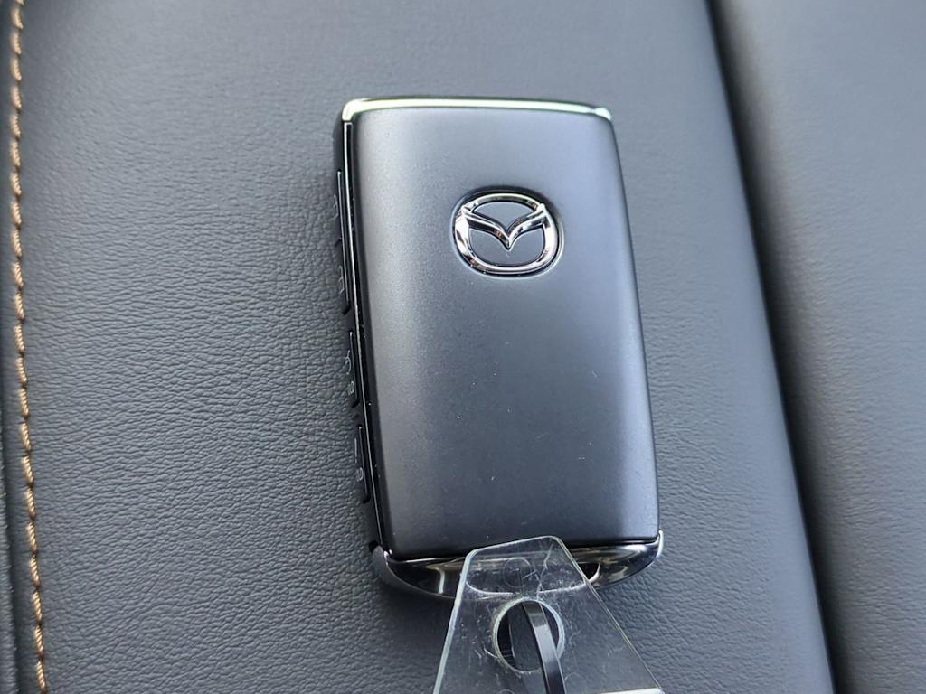 Thumbnail: 2026 Mazda CX-90 - 19