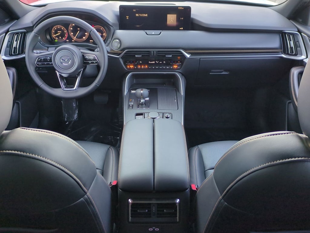 Thumbnail: 2026 Mazda CX-90 - 10