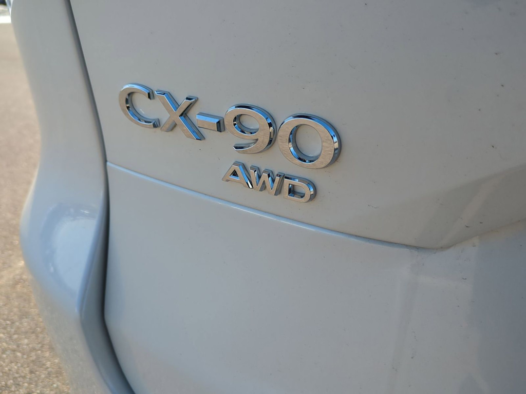 Thumbnail: 2026 Mazda CX-90 - 7