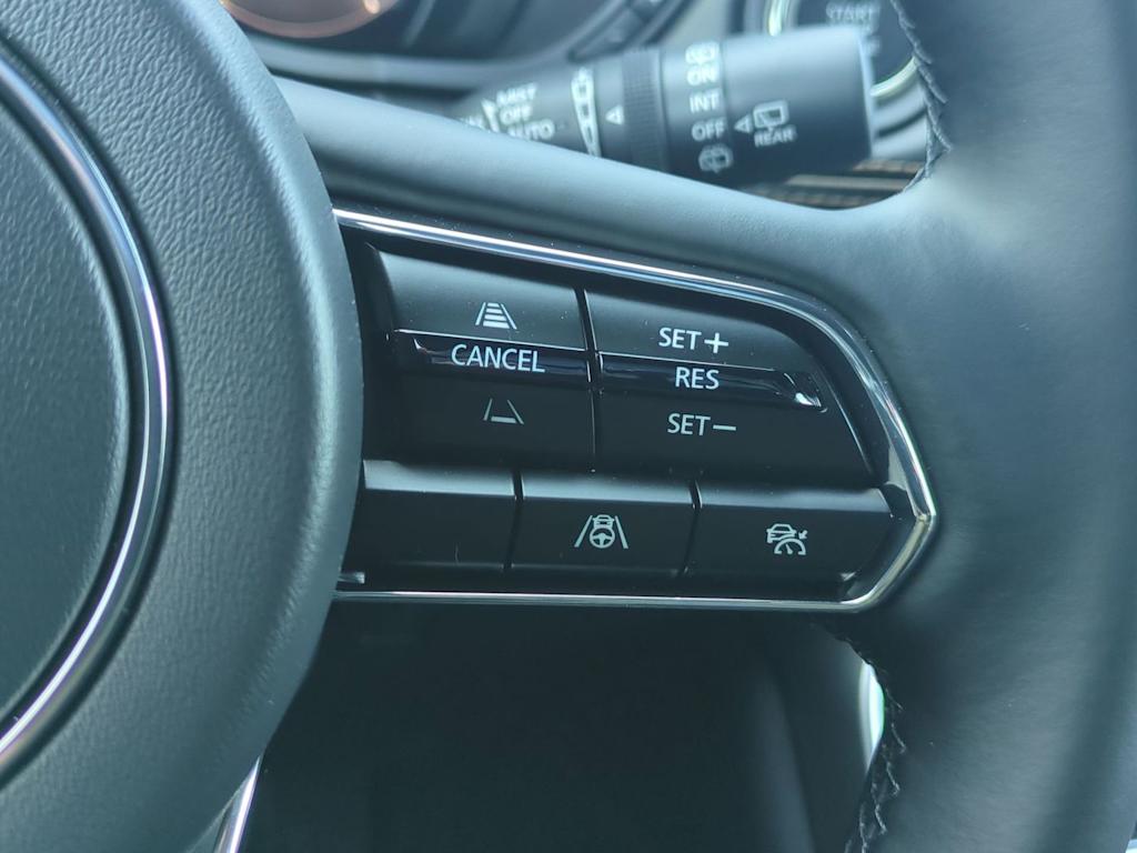 Thumbnail: 2026 Mazda CX-90 - 32