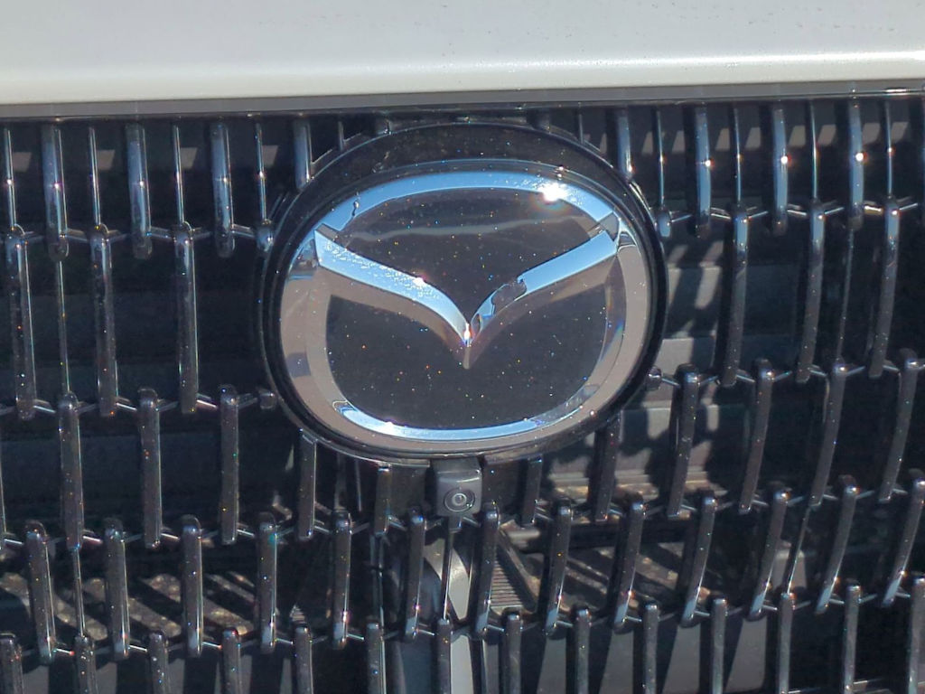 Thumbnail: 2026 Mazda CX-90 - 9
