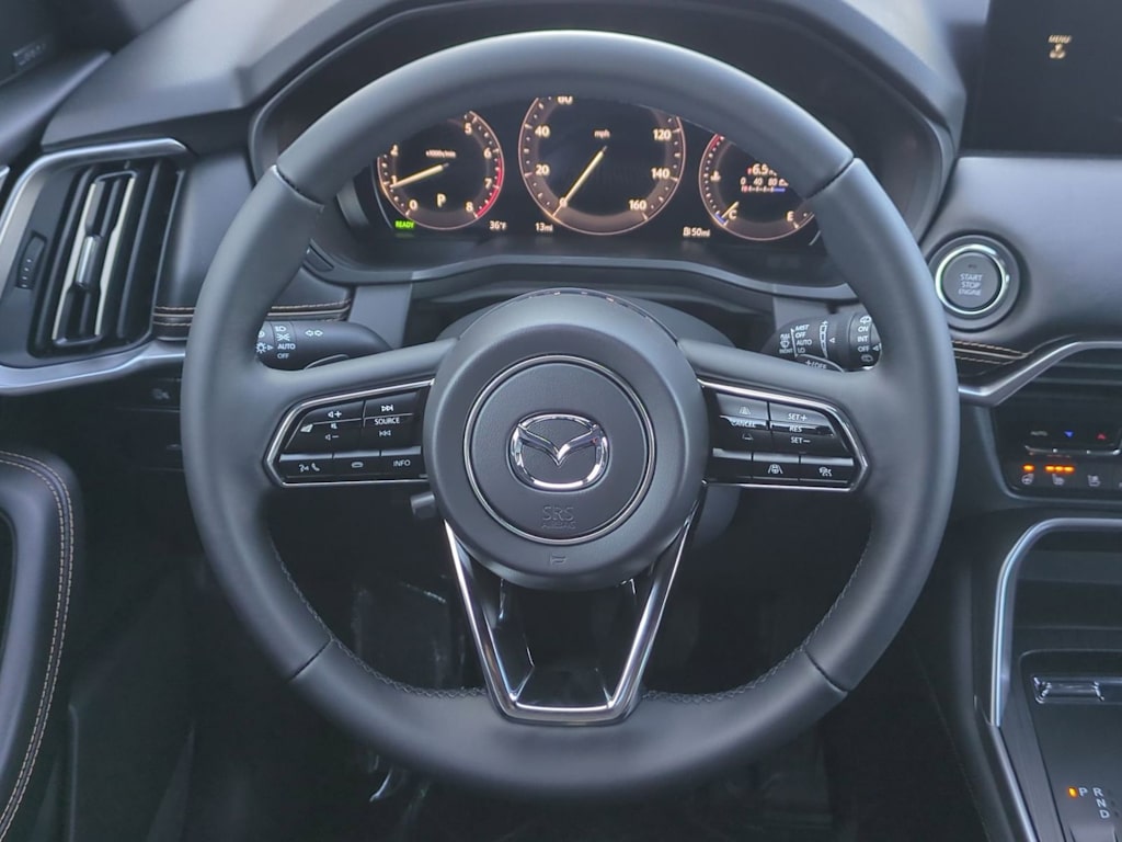 Thumbnail: 2026 Mazda CX-90 - 14