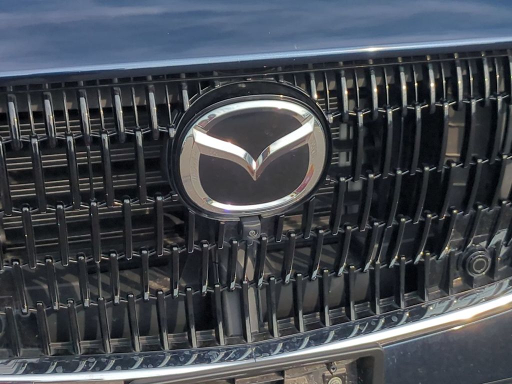 Thumbnail: 2024 Mazda CX-90 - 7
