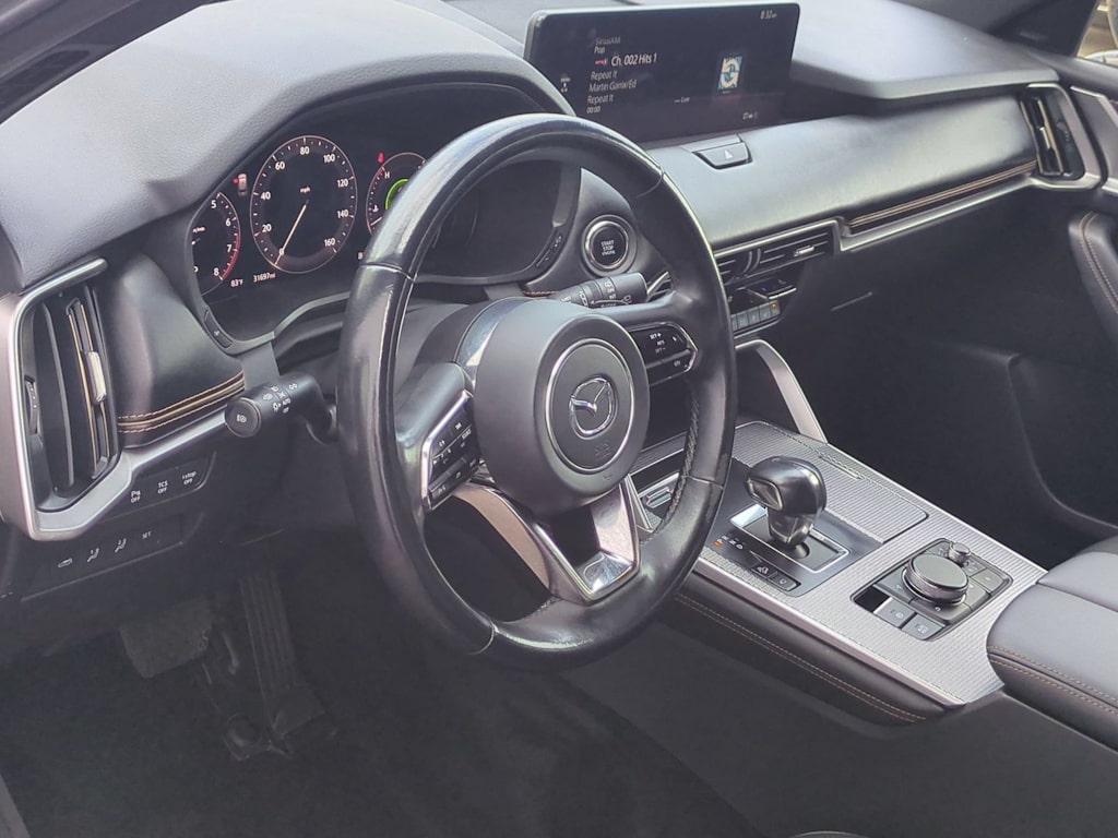 Thumbnail: 2024 Mazda CX-90 - 2