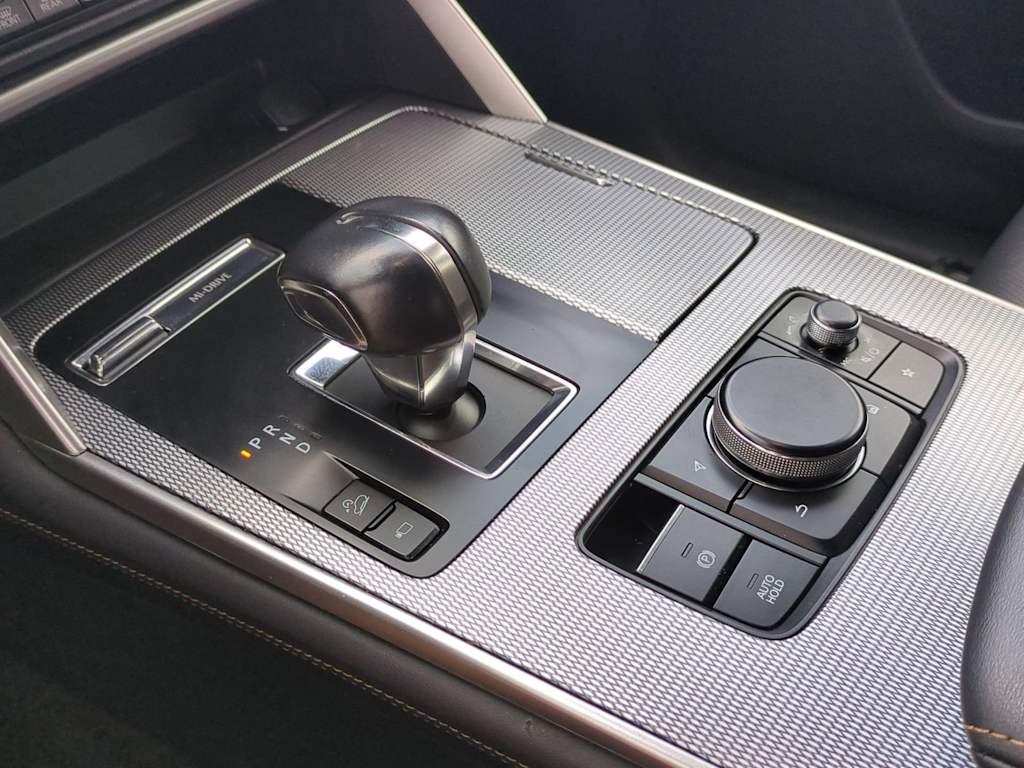 Thumbnail: 2024 Mazda CX-90 - 15