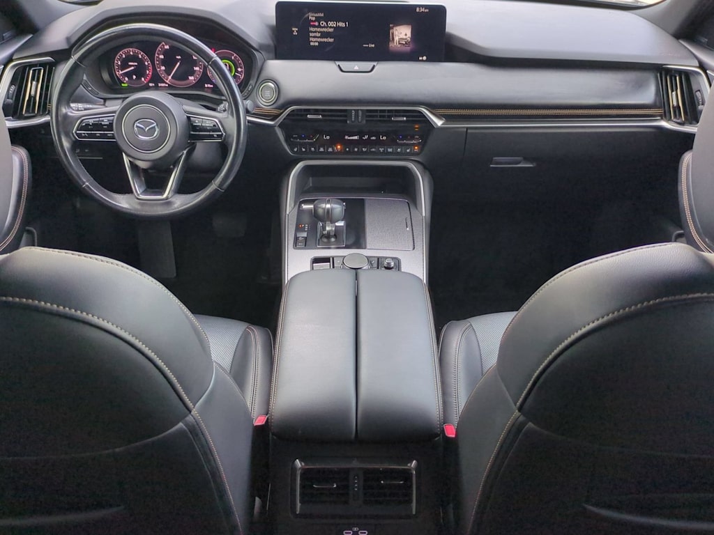Thumbnail: 2024 Mazda CX-90 - 9
