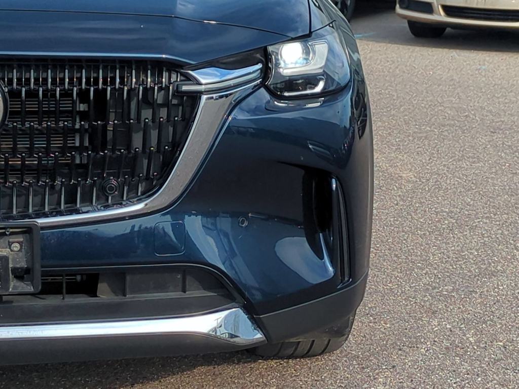 Thumbnail: 2024 Mazda CX-90 - 23
