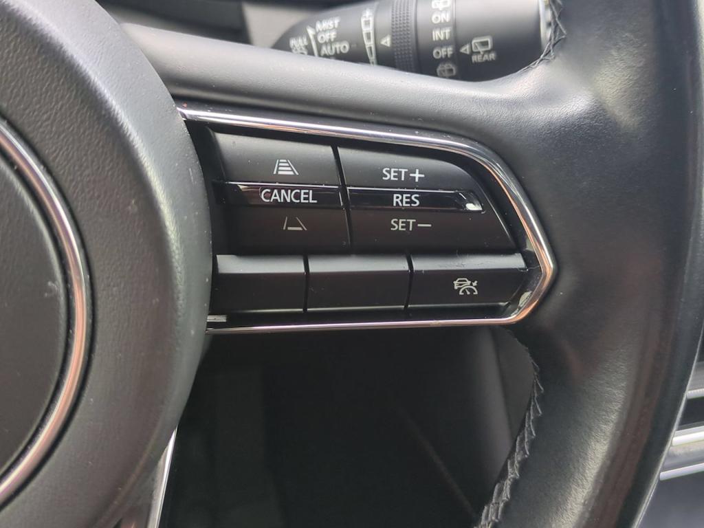 Thumbnail: 2024 Mazda CX-90 - 33