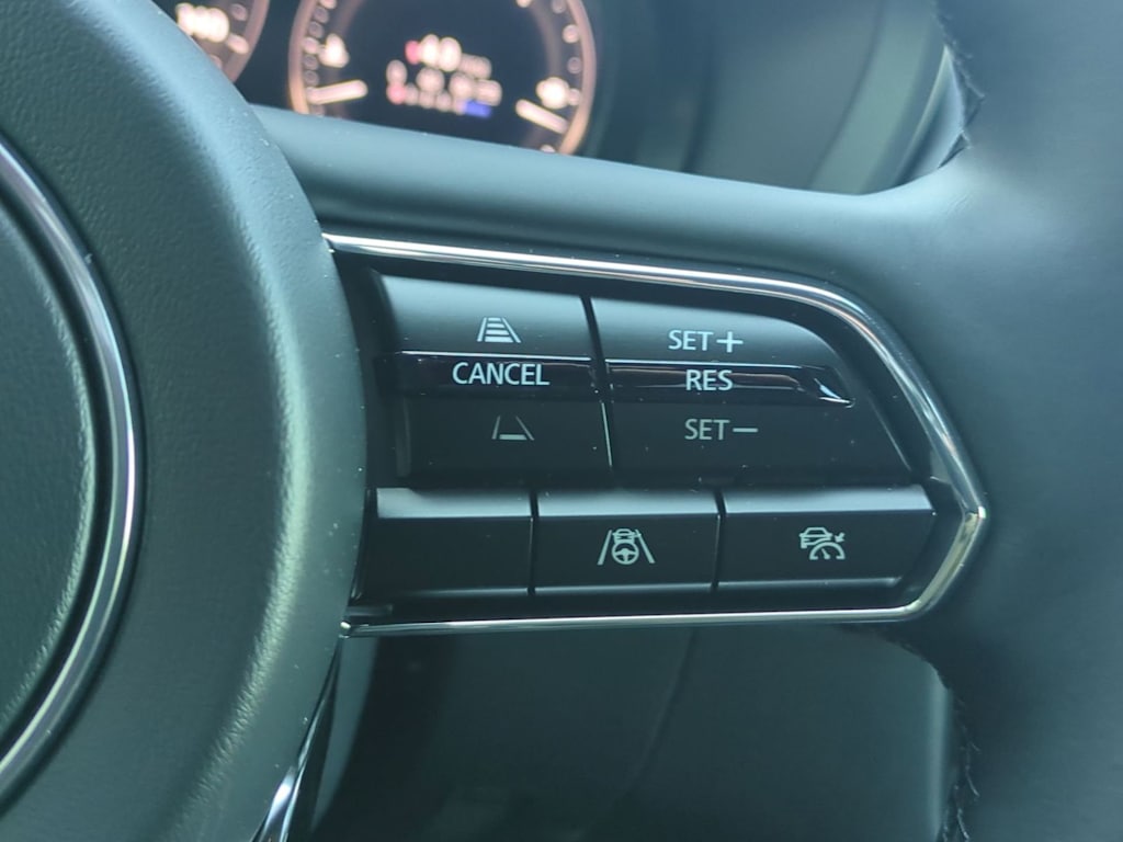 Thumbnail: 2026 Mazda CX-90 - 29