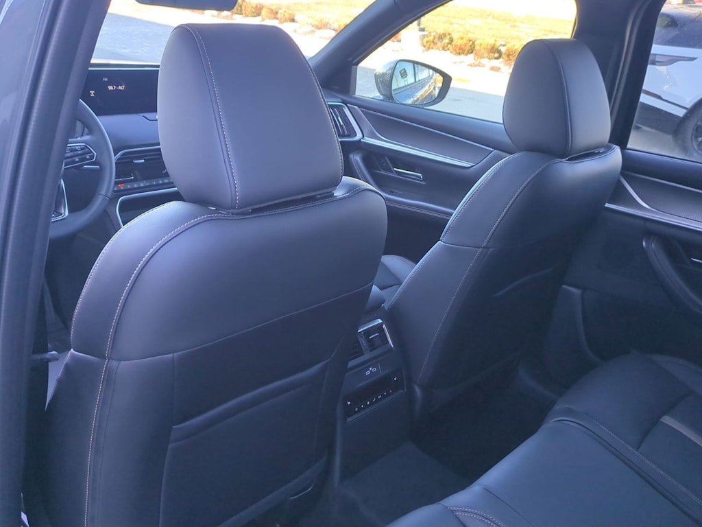 Thumbnail: 2026 Mazda CX-90 - 12
