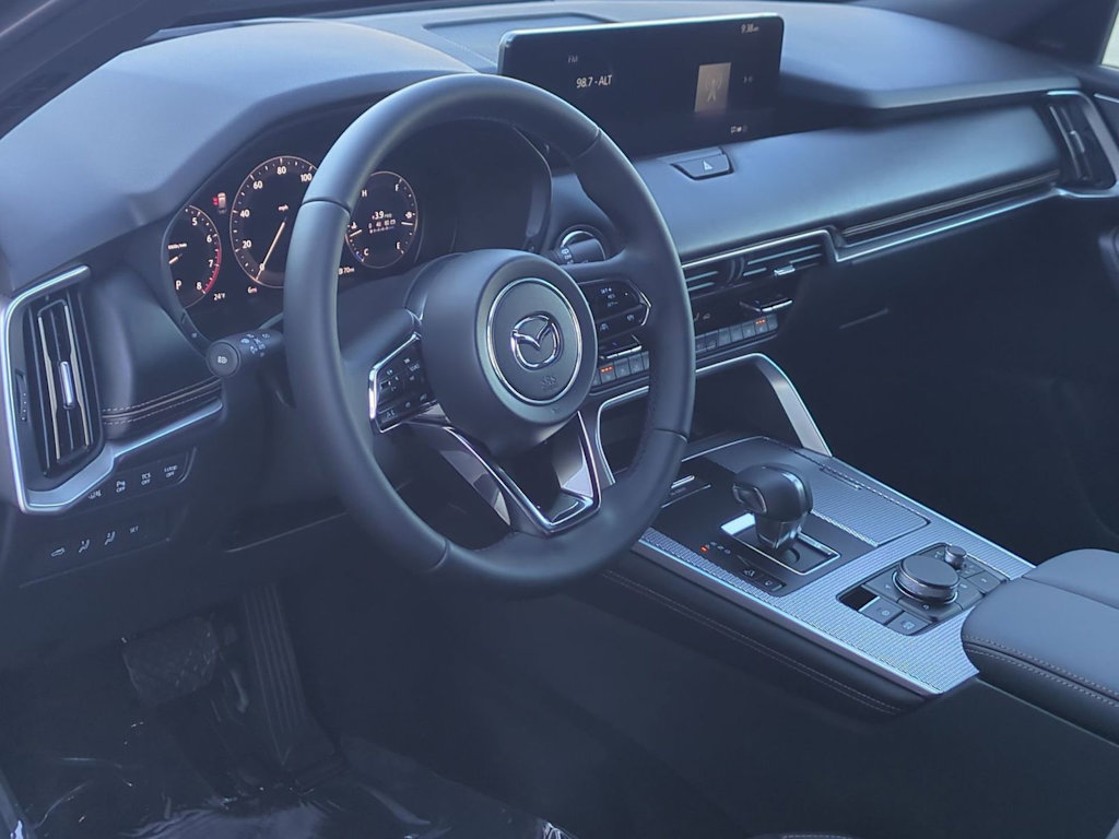 Thumbnail: 2026 Mazda CX-90 - 2