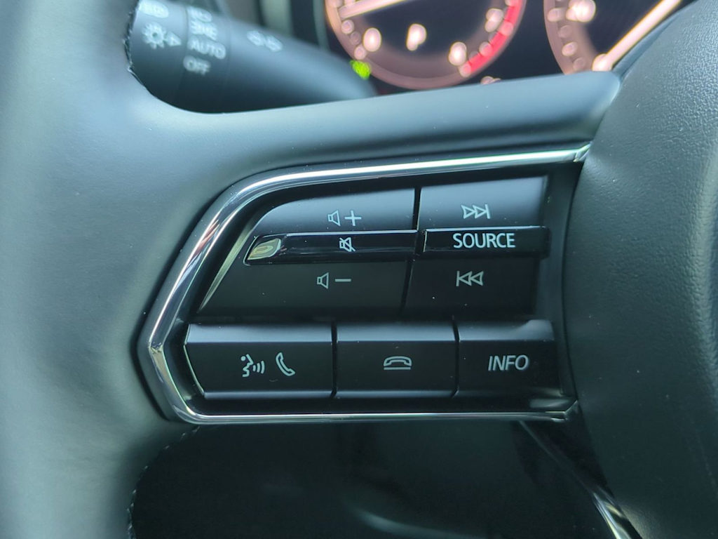 Thumbnail: 2026 Mazda CX-90 - 28