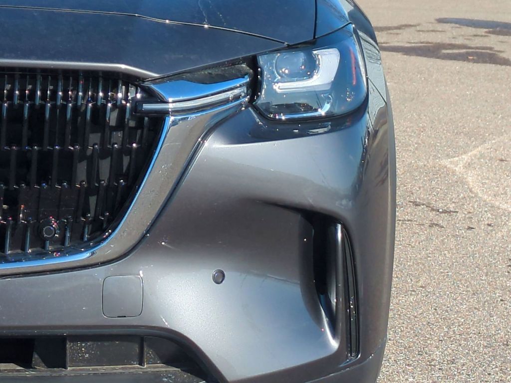 Thumbnail: 2026 Mazda CX-90 - 20