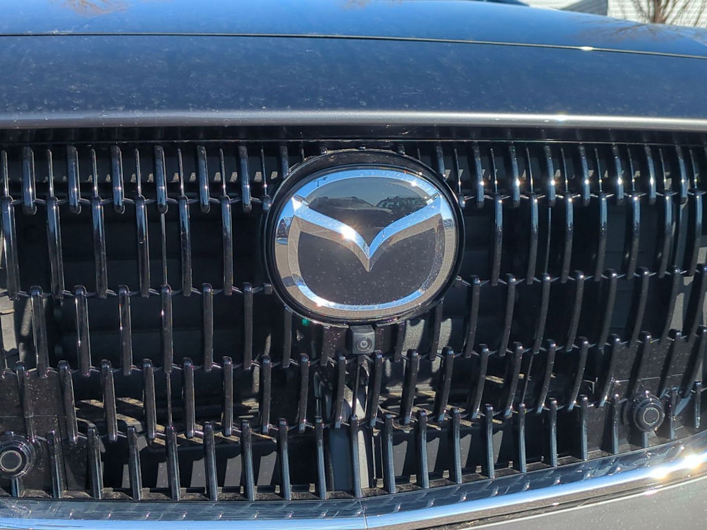 Thumbnail: 2026 Mazda CX-90 - 7