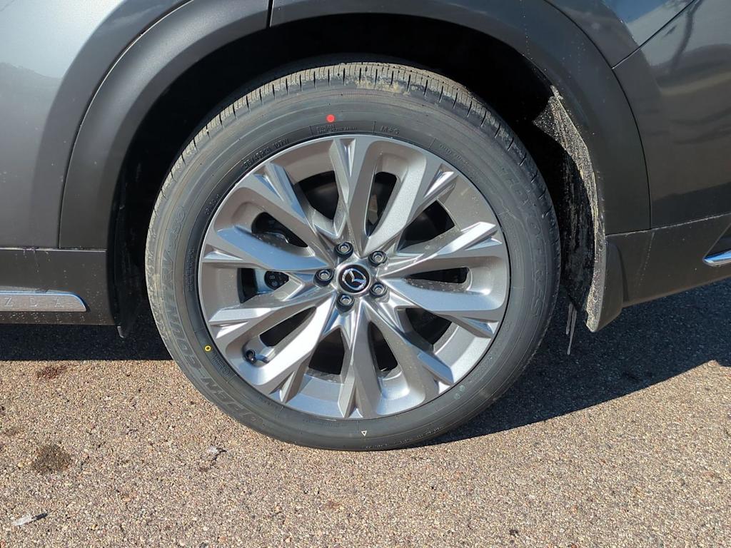 Thumbnail: 2026 Mazda CX-90 - 8