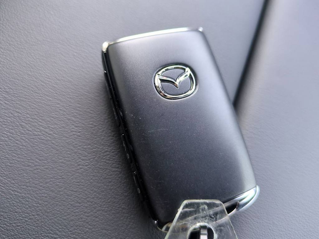 Thumbnail: 2026 Mazda CX-90 - 35