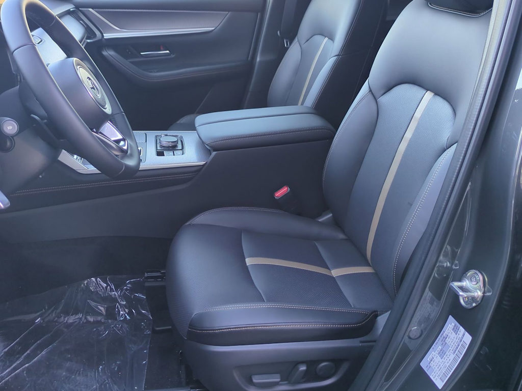 Thumbnail: 2026 Mazda CX-90 - 10