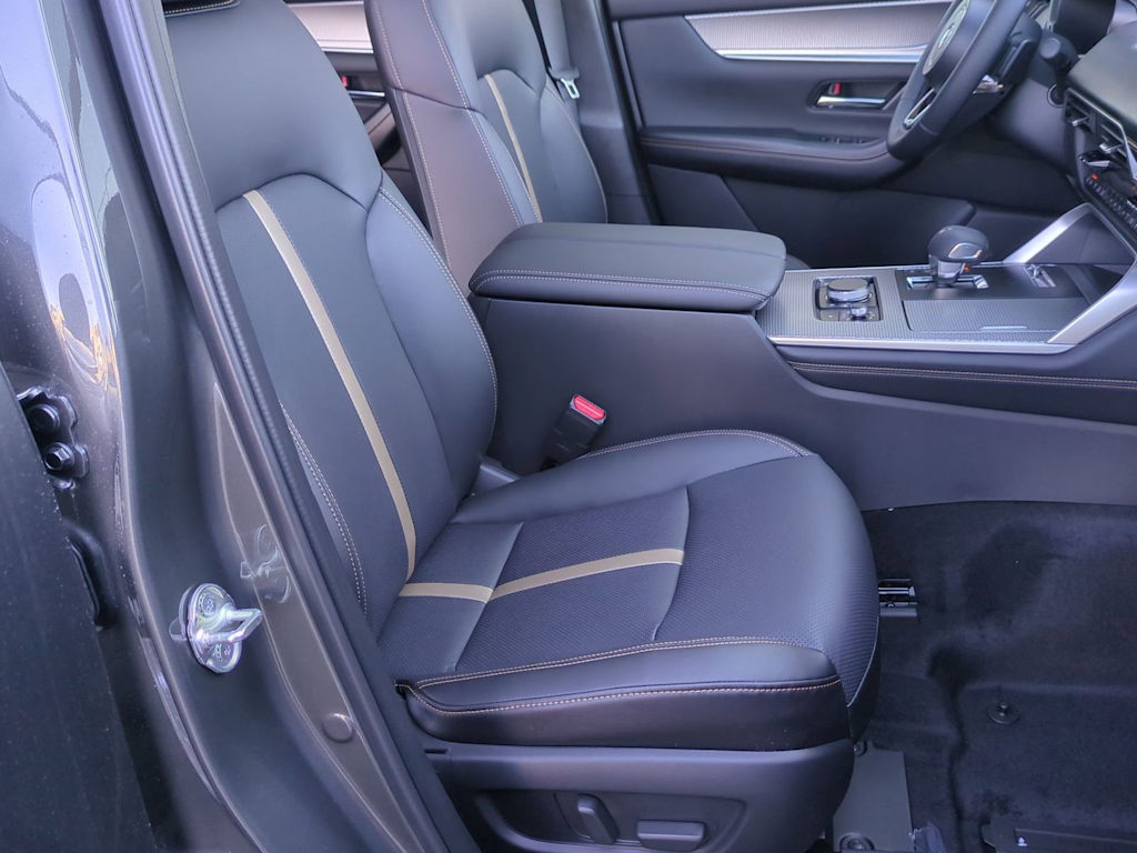 Thumbnail: 2026 Mazda CX-90 - 11