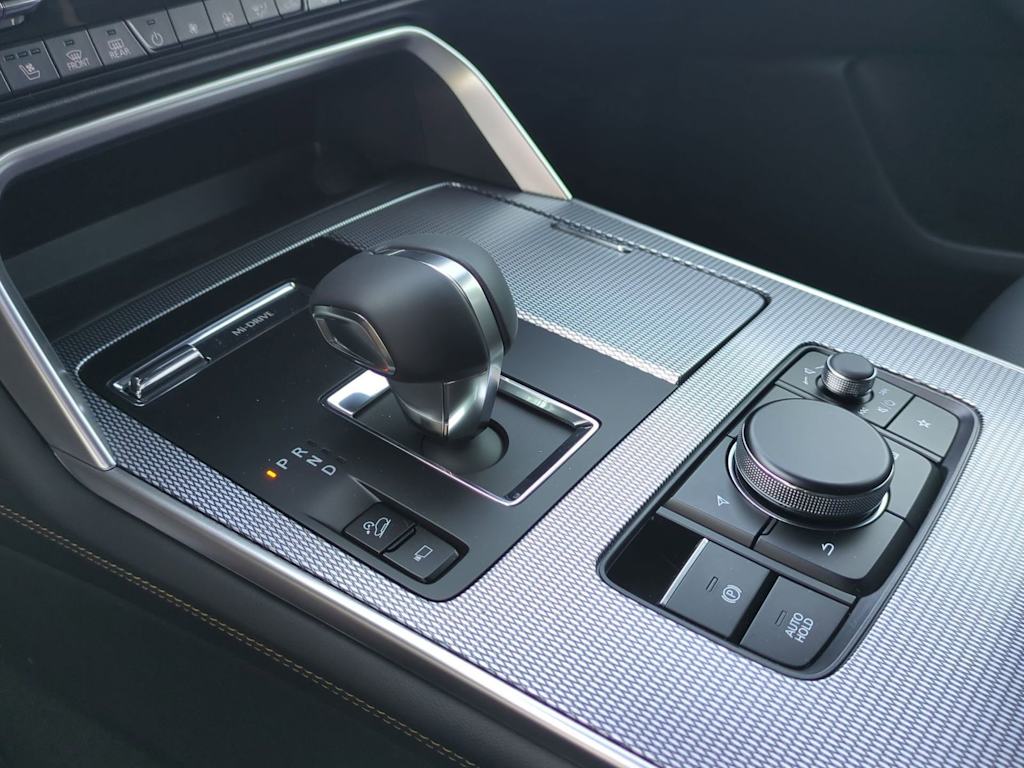 Thumbnail: 2026 Mazda CX-90 - 14