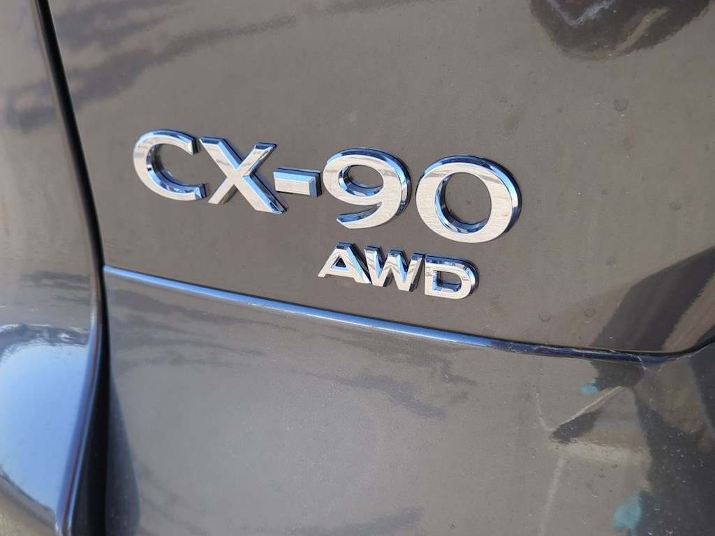 Thumbnail: 2026 Mazda CX-90 - 21