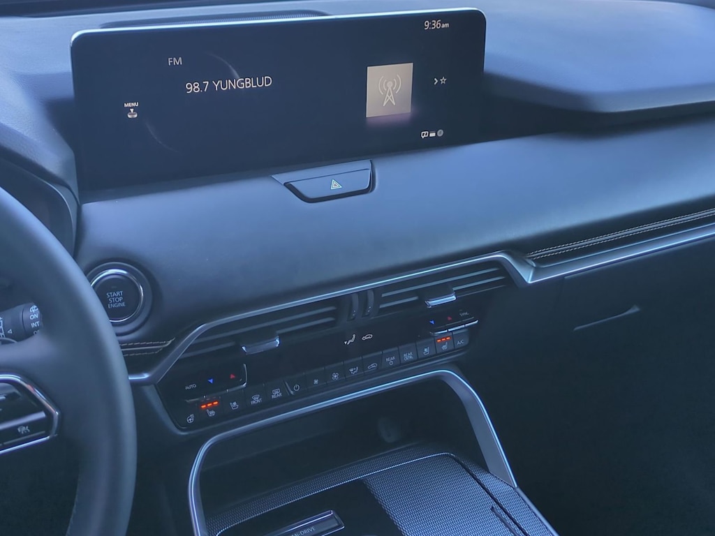 Thumbnail: 2026 Mazda CX-90 - 13