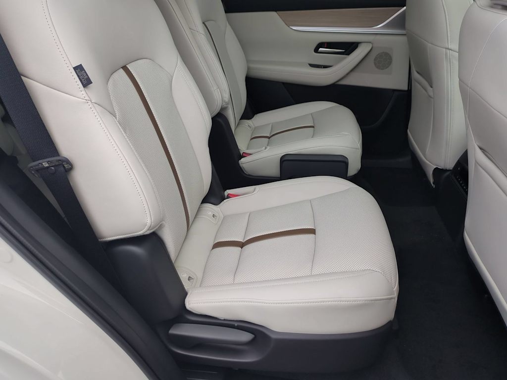 Thumbnail: 2026 Mazda CX-90 - 25