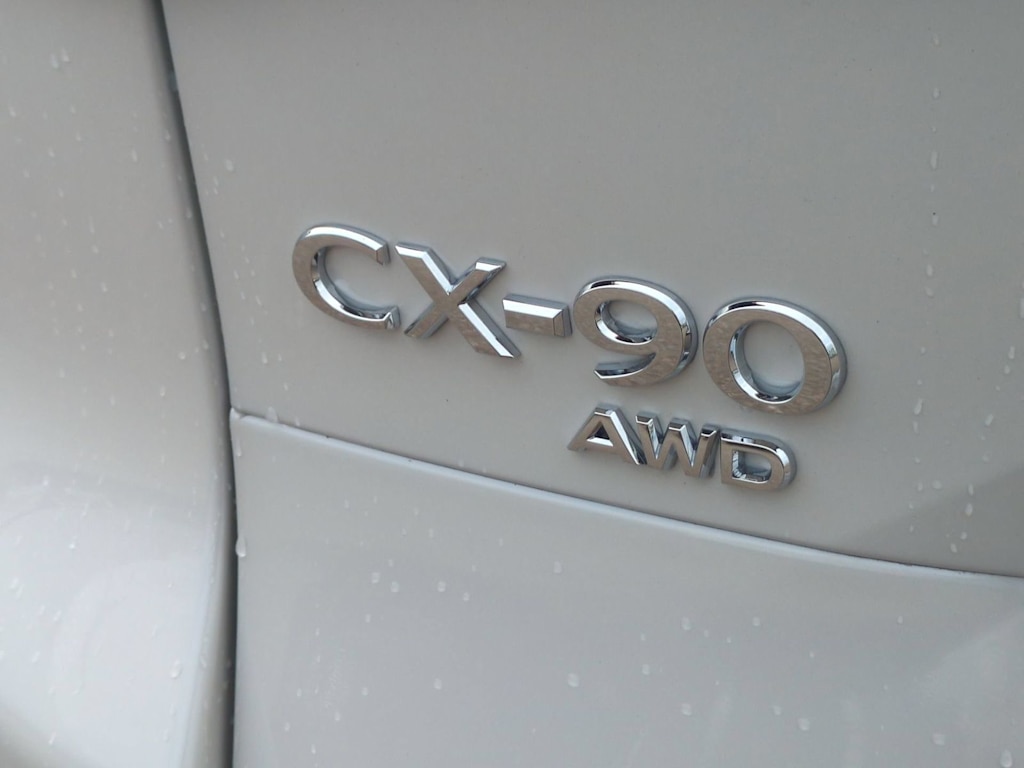 Thumbnail: 2026 Mazda CX-90 - 22