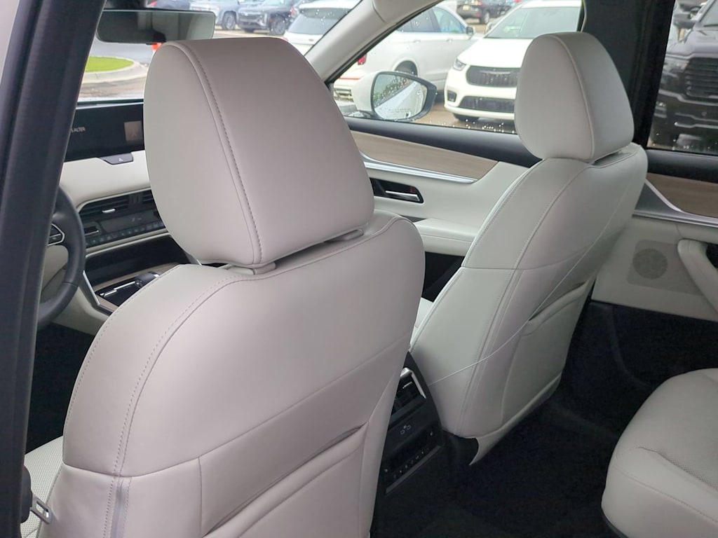 Thumbnail: 2026 Mazda CX-90 - 11