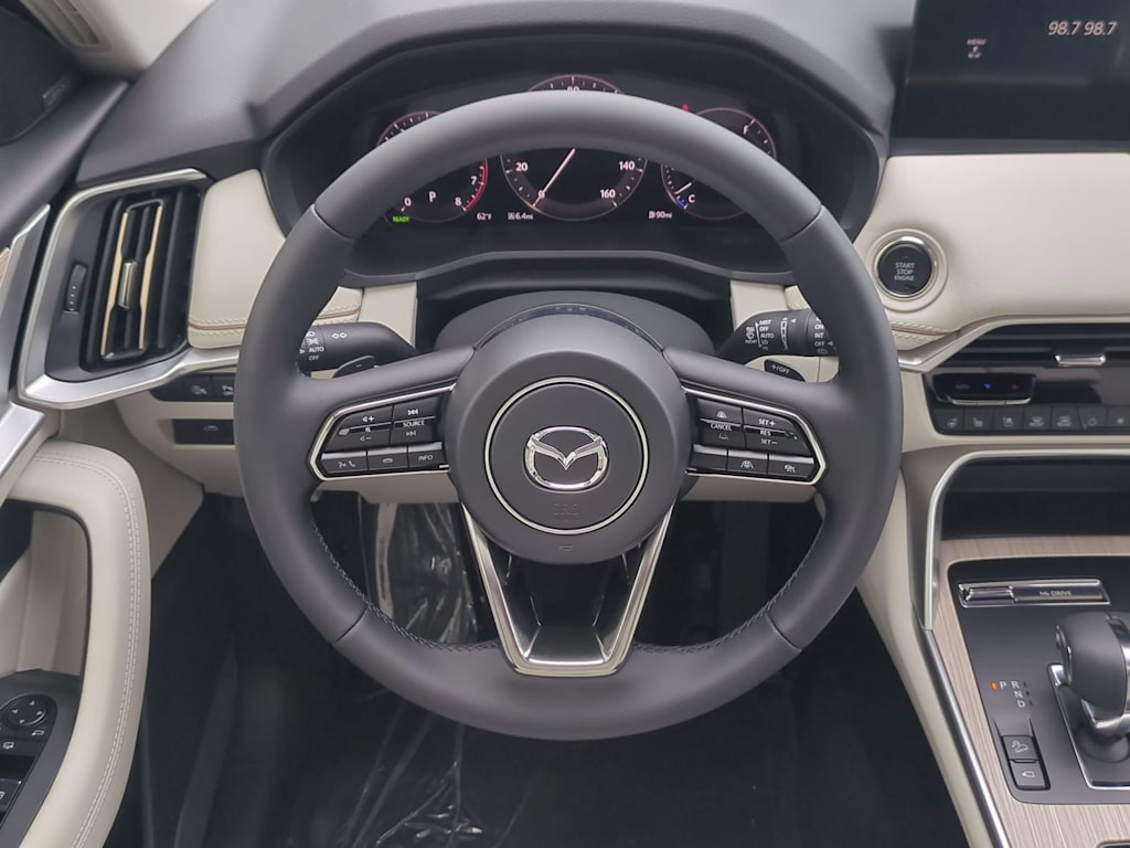 Thumbnail: 2026 Mazda CX-90 - 13