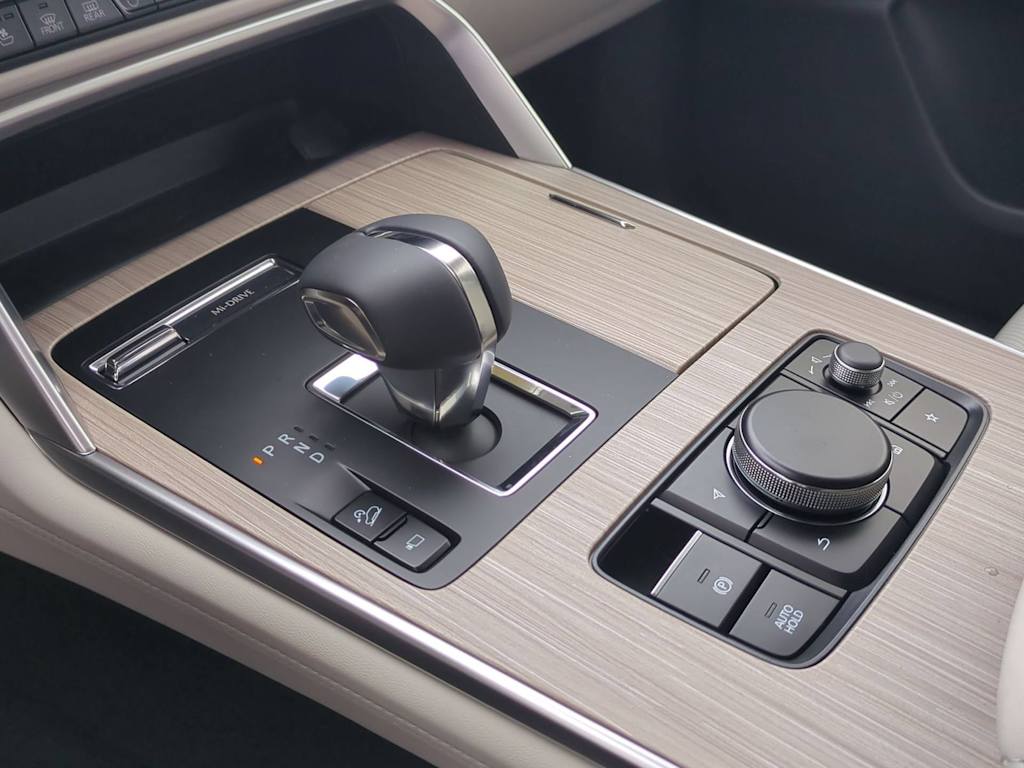 Thumbnail: 2026 Mazda CX-90 - 15