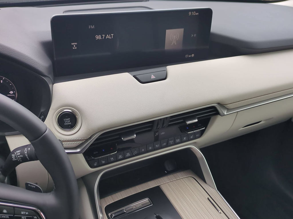 Thumbnail: 2026 Mazda CX-90 - 14