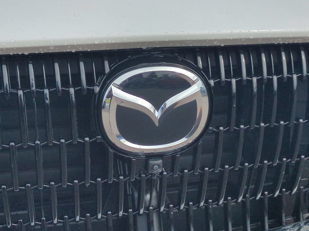 Thumbnail: 2026 Mazda CX-90 - 7
