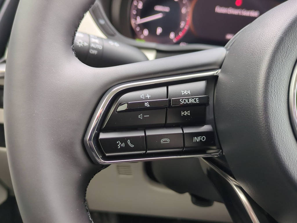 Thumbnail: 2026 Mazda CX-90 - 29