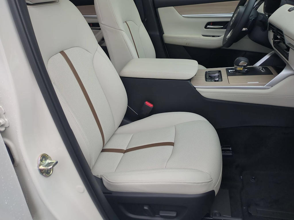 Thumbnail: 2026 Mazda CX-90 - 28