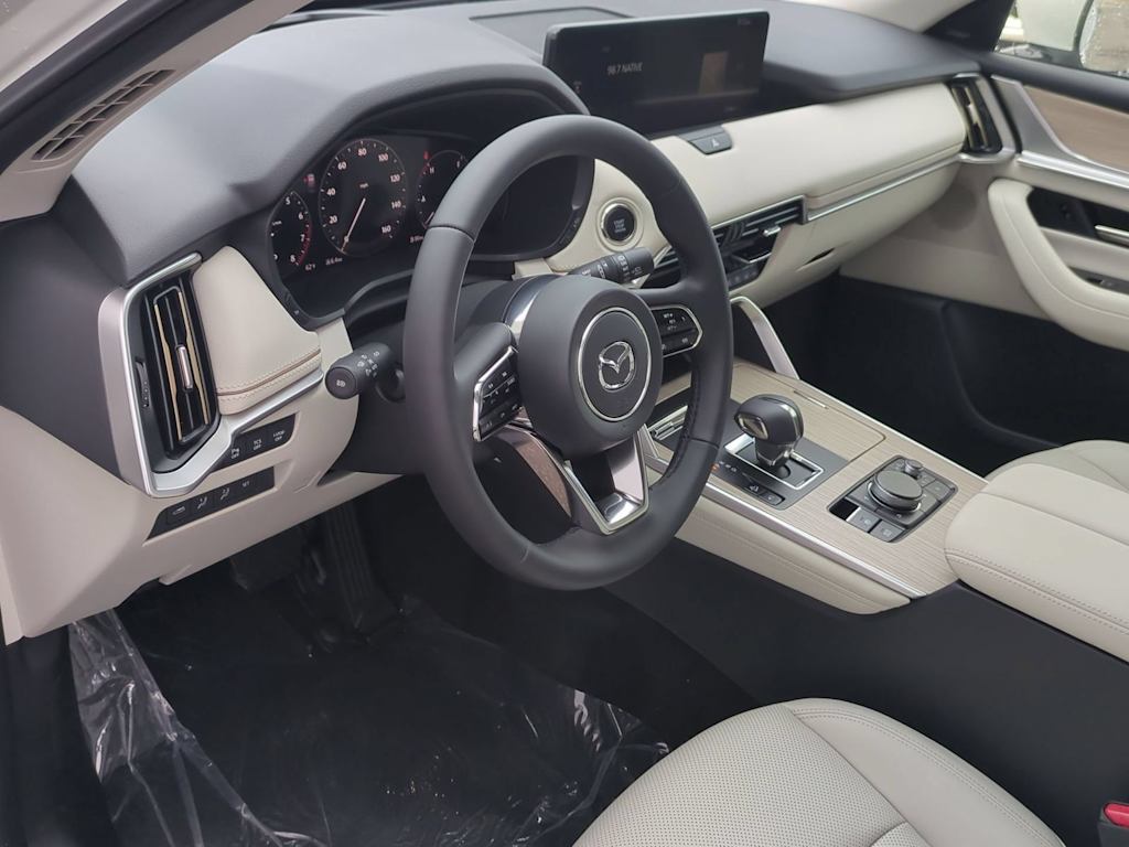 Thumbnail: 2026 Mazda CX-90 - 2