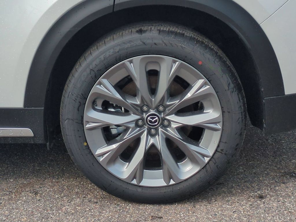 Thumbnail: 2026 Mazda CX-90 - 8