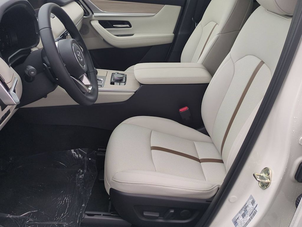 Thumbnail: 2026 Mazda CX-90 - 10
