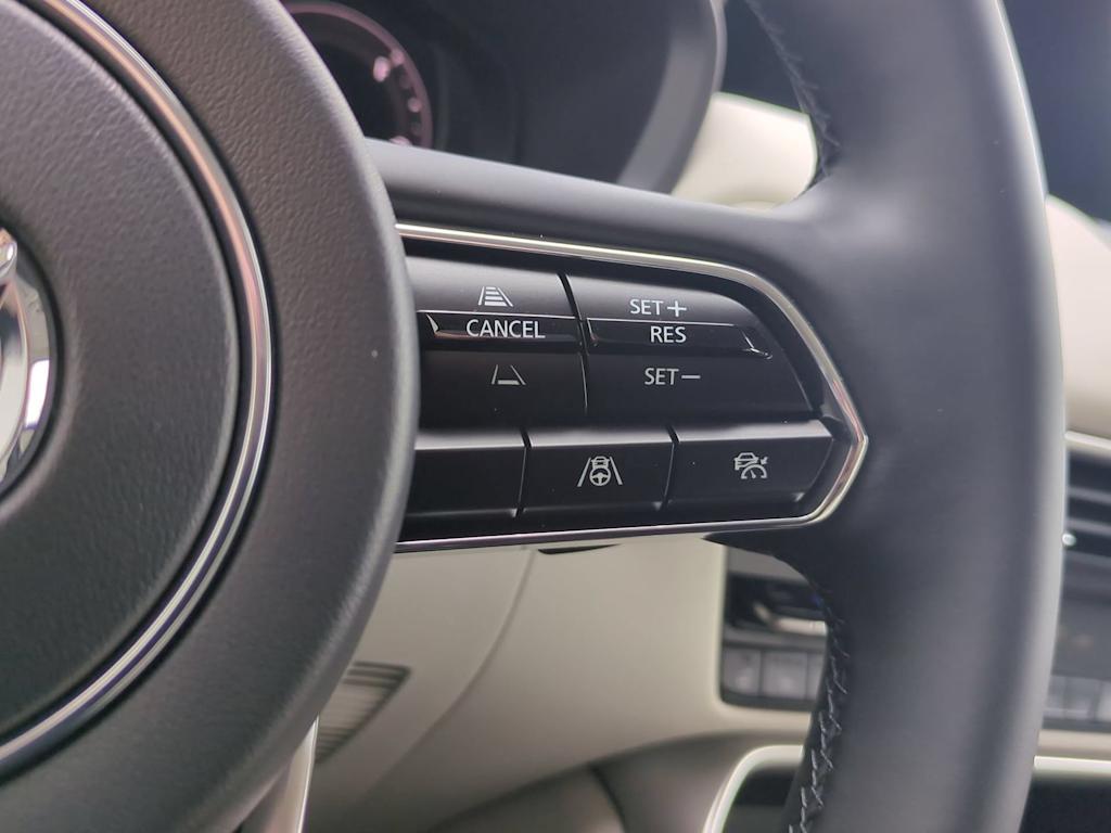 Thumbnail: 2026 Mazda CX-90 - 30