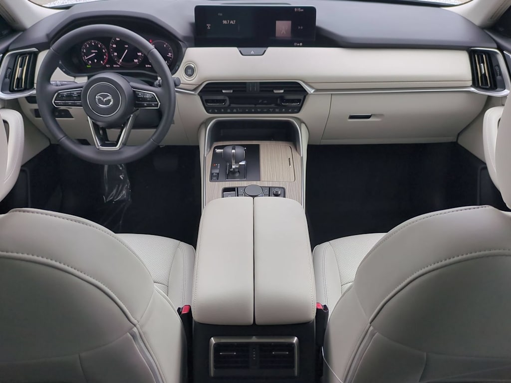 Thumbnail: 2026 Mazda CX-90 - 9