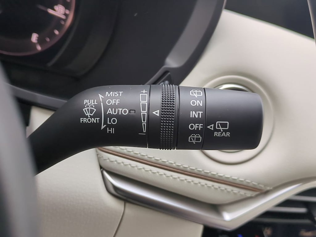 Thumbnail: 2026 Mazda CX-90 - 16