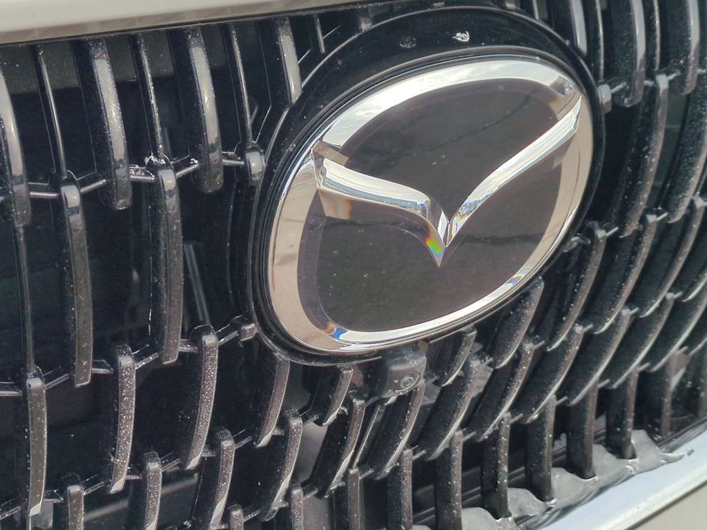 Thumbnail: 2026 Mazda CX-90 - 9