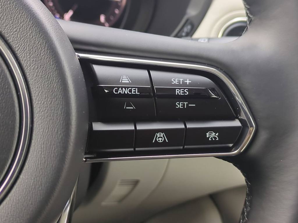 Thumbnail: 2026 Mazda CX-90 - 29