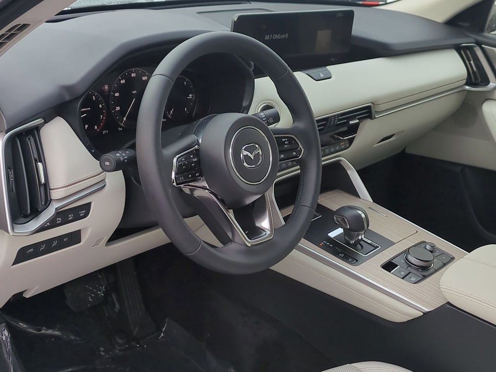 Thumbnail: 2026 Mazda CX-90 - 2